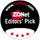 Editor's Pick ****